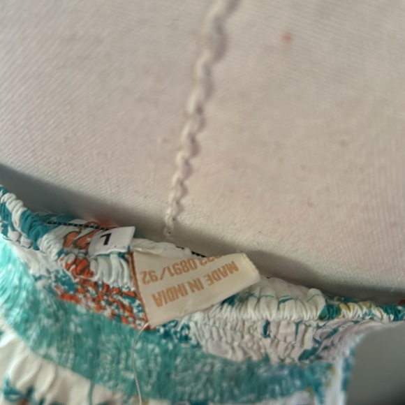 India town dress - Picture 5 of 9